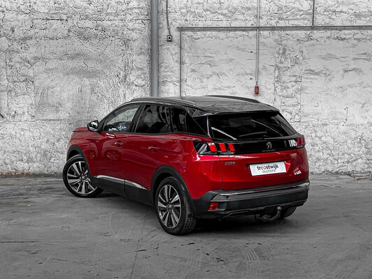 Peugeot 3008 1.2 PureTech Allure 131 PS 2019, G-246-KZ