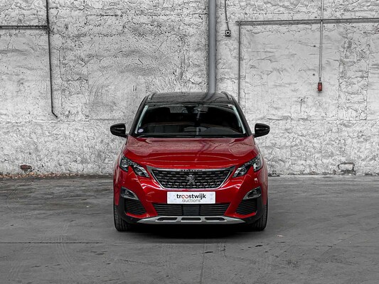 Peugeot 3008 1.2 PureTech Allure 131 PS 2019, G-246-KZ