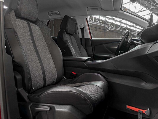 Peugeot 3008 1.2 PureTech Allure 131 PS 2019, G-246-KZ