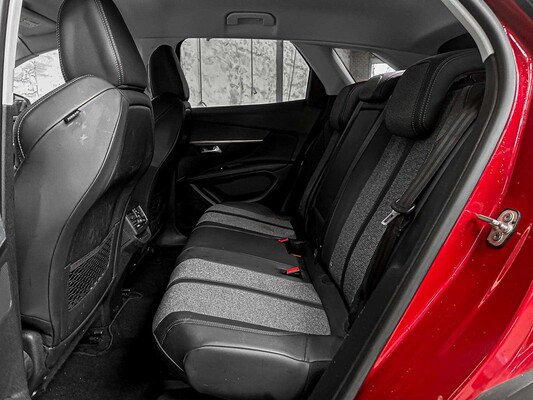 Peugeot 3008 1.2 PureTech Allure 131pk 2019, G-246-KZ