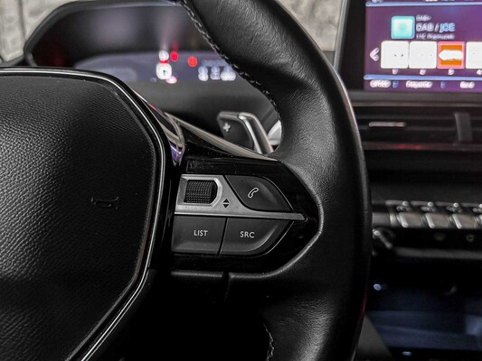 Peugeot 3008 1.2 PureTech Allure 131pk 2019, G-246-KZ