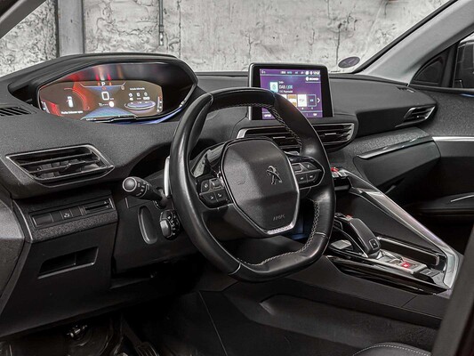 Peugeot 3008 1.2 PureTech Allure 131pk 2019, G-246-KZ