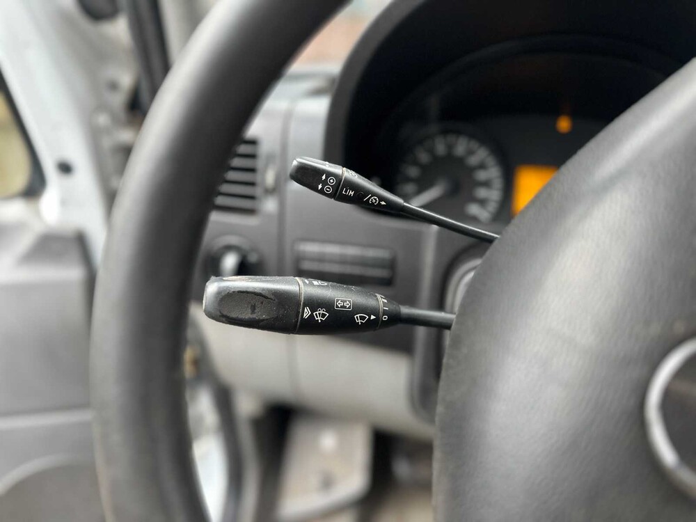 Mercedes-Benz Sprinter 310 2.2 CDI 366 DC L2H2 95 PS 2012, VZ-840-R