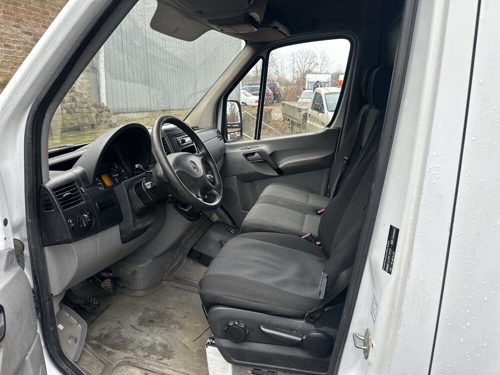 Mercedes-Benz Sprinter 310 2.2 CDI 366 DC L2H2 95 PS 2012, VZ-840-R