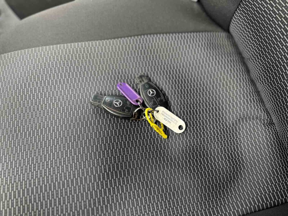 Mercedes-Benz Sprinter 310 2.2 CDI 366 DC L2H2 95 PS 2012, VZ-840-R