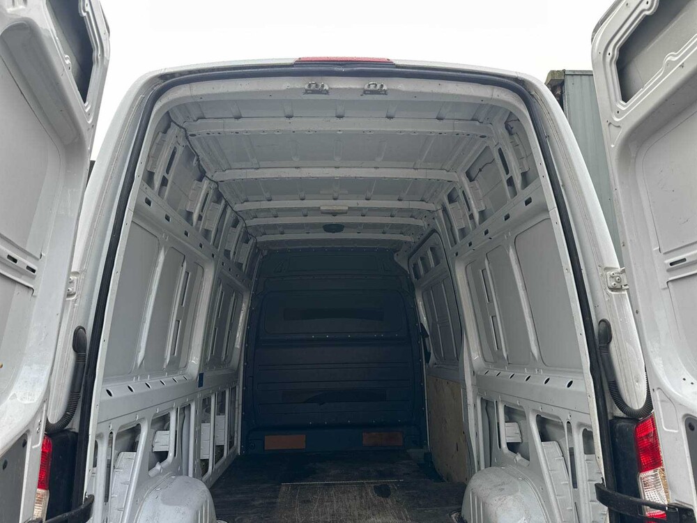 Mercedes-Benz Sprinter 310 2.2 CDI 366 DC L2H2 95pk 2012, VZ-840-R