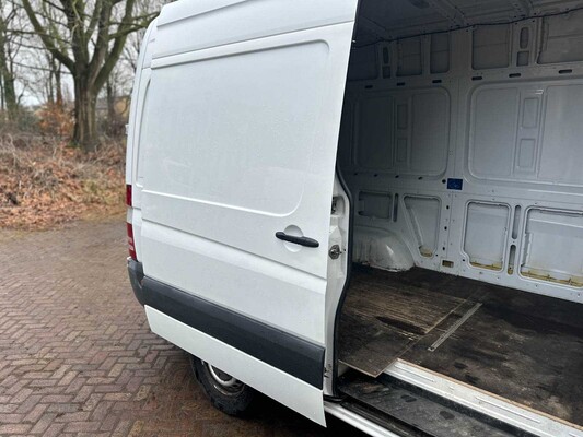 Mercedes-Benz Sprinter 310 2.2 CDI 366 DC L2H2 95 PS 2012, VZ-840-R