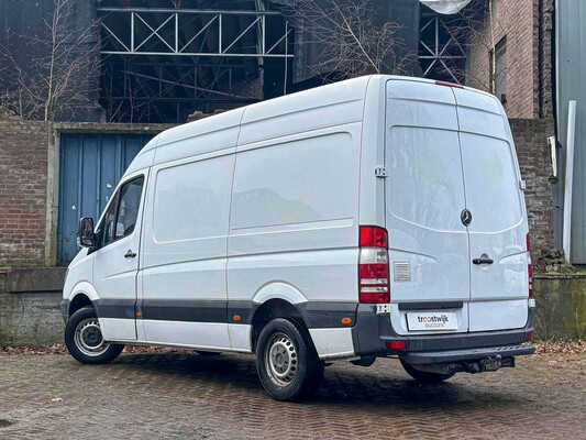 Mercedes-Benz Sprinter 310 2.2 CDI 366 DC L2H2 95 PS 2012, VZ-840-R
