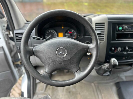 Mercedes-Benz Sprinter 310 2.2 CDI 366 DC L2H2 95 PS 2012, VZ-840-R