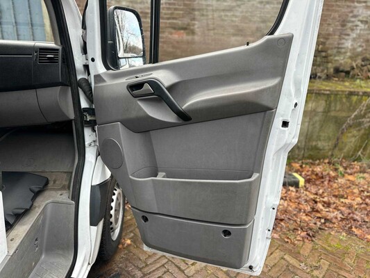 Mercedes-Benz Sprinter 310 2.2 CDI 366 DC L2H2 95 PS 2012, VZ-840-R