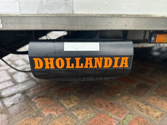 Citroen Jumper 35 2.2 HDI L4 Heavy 150 PS 2015, VHF-98-Z