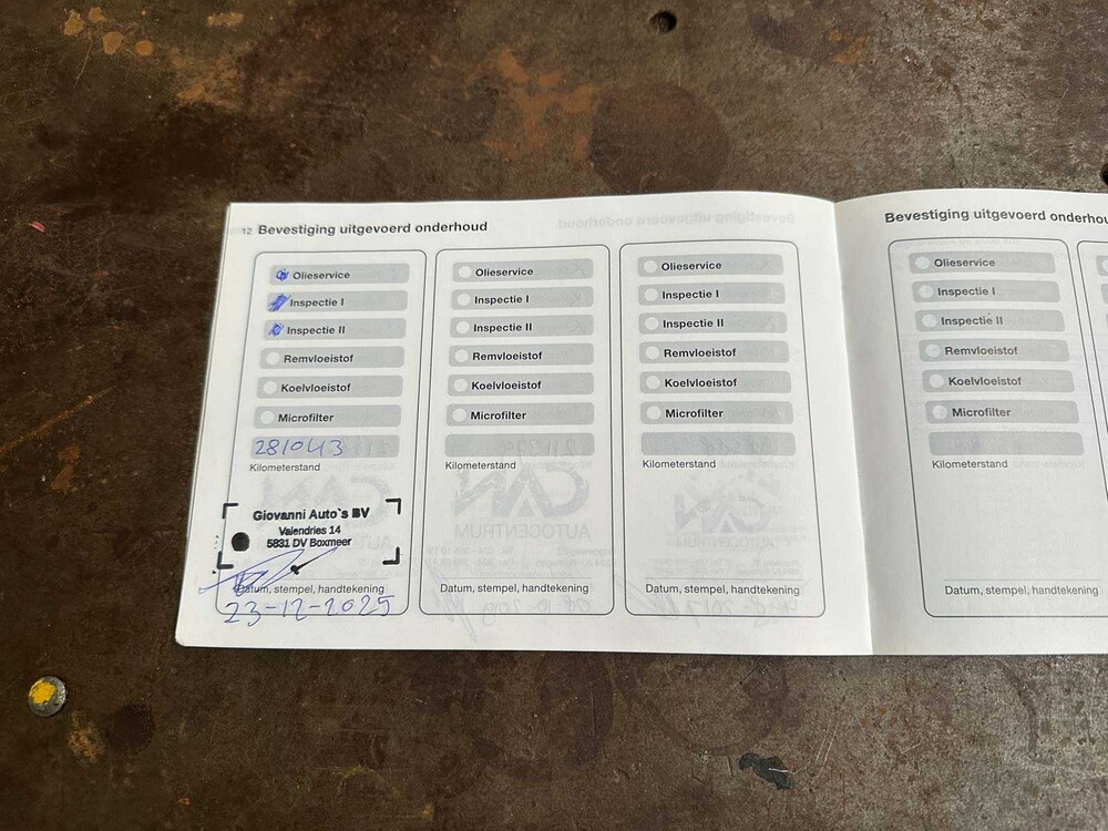 BMW 320i Executive 6-Zylinder 150 PS 1998, XJ-DS-29