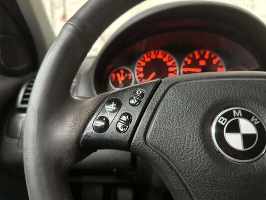BMW 320i Executive 6-Zylinder 150 PS 1998, XJ-DS-29