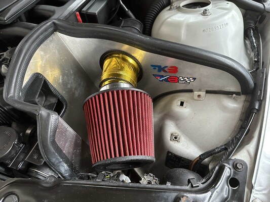 BMW 320i Executive 6-Zylinder 150 PS 1998, XJ-DS-29