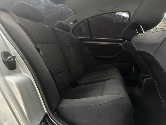 BMW 320i Executive 6-cilinder 150pk 1998, XJ-DS-29