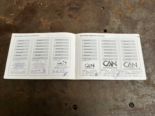 BMW 320i Executive 6-cilinder 150pk 1998, XJ-DS-29