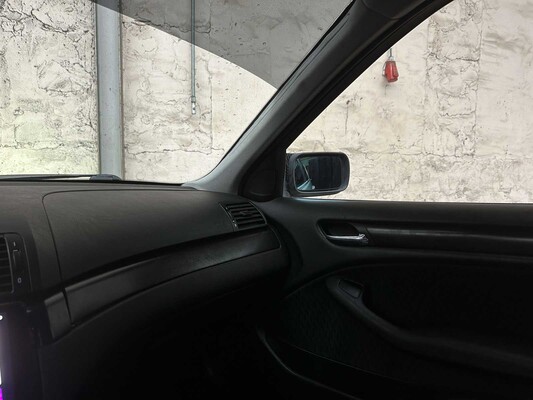 BMW 320i Executive 6-cilinder 150pk 1998, XJ-DS-29