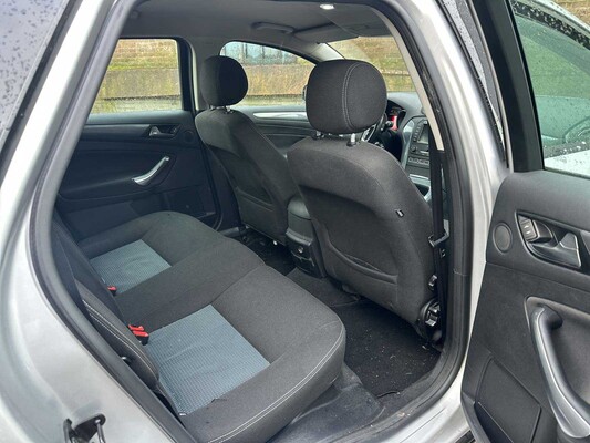 Ford Mondeo Kombi 2,0 TDCi Trend 116 PS 2011, 85-PBB-8