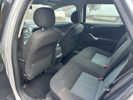 Ford Mondeo Kombi 2,0 TDCi Trend 116 PS 2011, 85-PBB-8