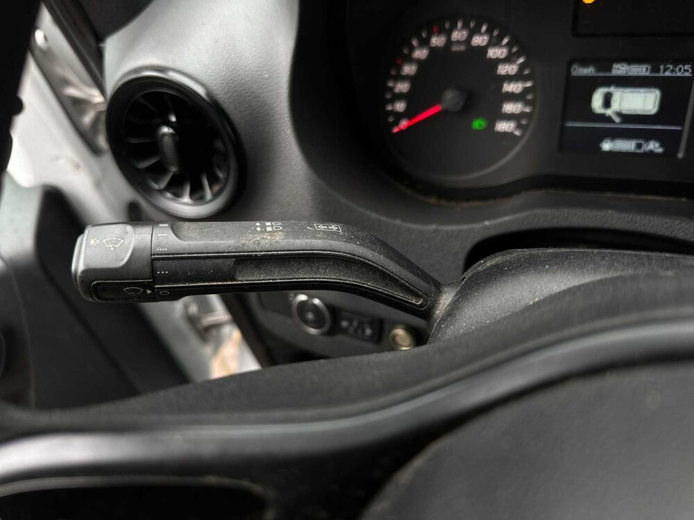 Mercedes-Benz Sprinter 211 2,2 CDI L2H1 Funktionsfähig 114 PS 2019, VTR-06-H