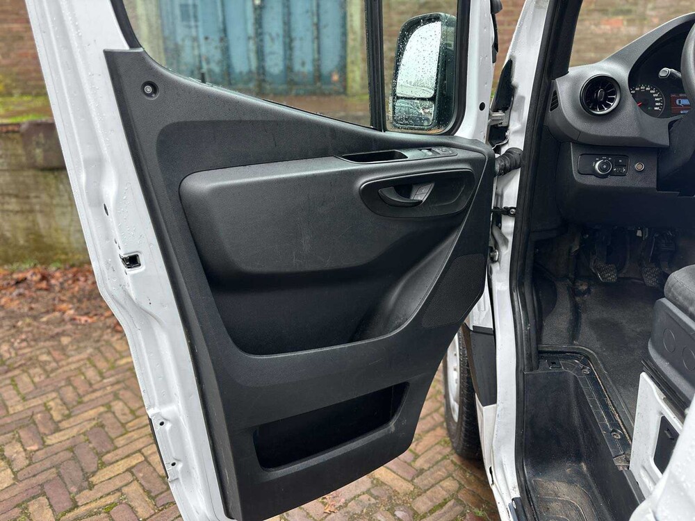 Mercedes-Benz Sprinter 211 2,2 CDI L2H1 Funktionsfähig 114 PS 2019, VTR-06-H