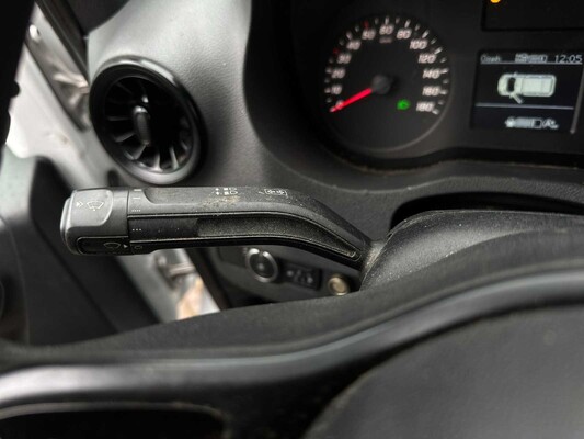 Mercedes-Benz Sprinter 211 2,2 CDI L2H1 Funktionsfähig 114 PS 2019, VTR-06-H