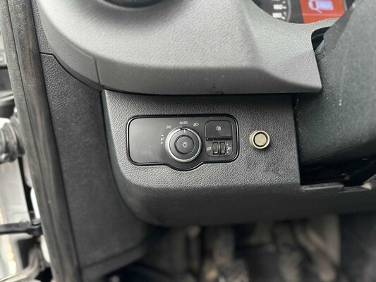 Mercedes-Benz Sprinter 211 2,2 CDI L2H1 Funktionsfähig 114 PS 2019, VTR-06-H