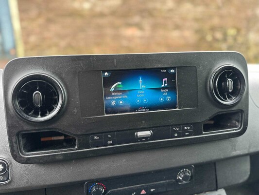 Mercedes-Benz Sprinter 211 2.2 CDI L2H1 Functional 114pk 2019, VTR-06-H