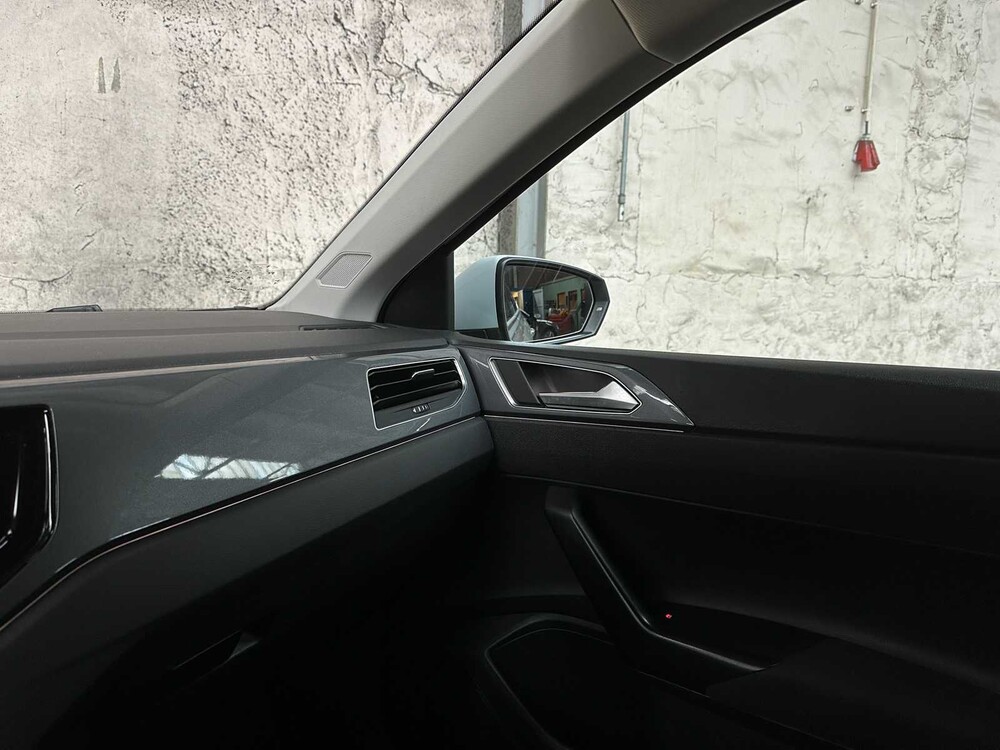 Volkswagen Polo 1.0 TSI Highline 95 PS 2018, RZ-845-R