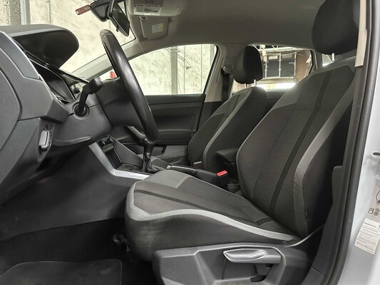 Volkswagen Polo 1.0 TSI Highline 95 PS 2018, RZ-845-R