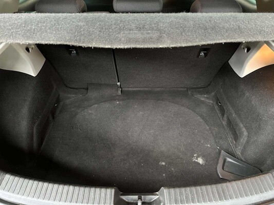 SEAT Leon 1.4 EcoTSI FR Connect 150 PS 2016, G-727-KT