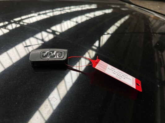 Ford Focus Kombi 1.8 Limited Flex.F. 123 PS 2011, 96-NZR-8