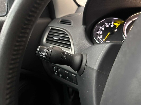 Renault Mégane 1.6 Authentique 101 PS 2012, GK-800-B