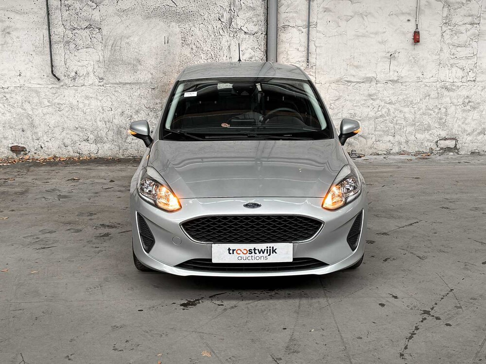 Ford Fiesta 1.1 Trend 84 PS 2019, XG-091-H