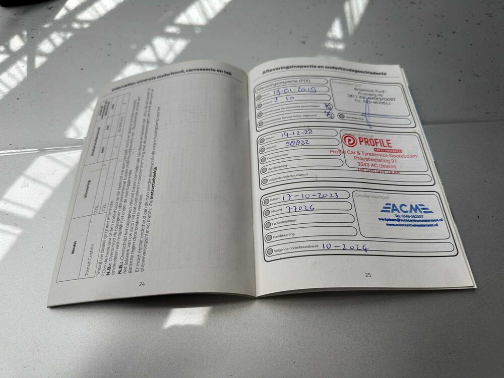 Ford Fiesta 1.1 Trend 84 PS 2019, XG-091-H