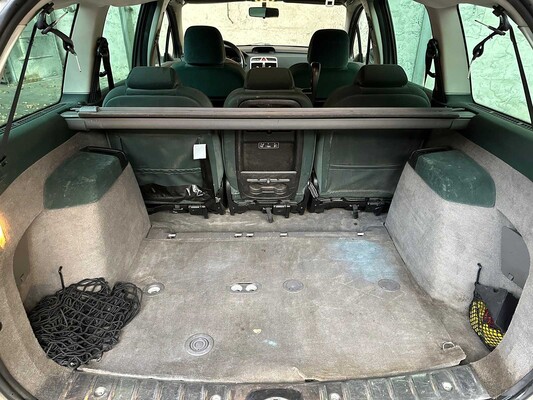 Peugeot 307 SW 1.6 16V 109pk 2003, 98-NL-HN