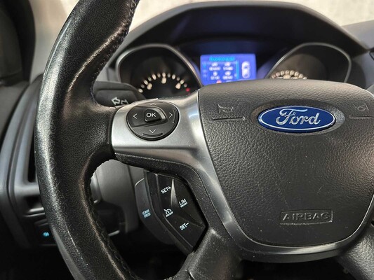 Ford Focus Kombi 1,6 tdci 105 PS 2012, 56-ZFS-9