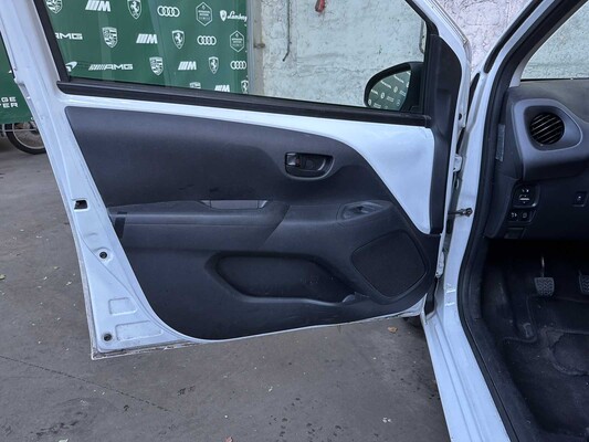 Peugeot 108 1.0 e-VTi Active 72pk 2021 (eerste eigenaar), L-735-VT