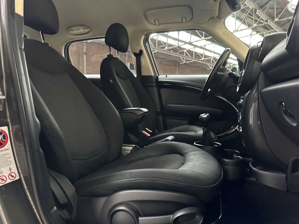 Mini Countryman 1.6 Cooper D Busniss Line 111 PS 2013, R-883-DR