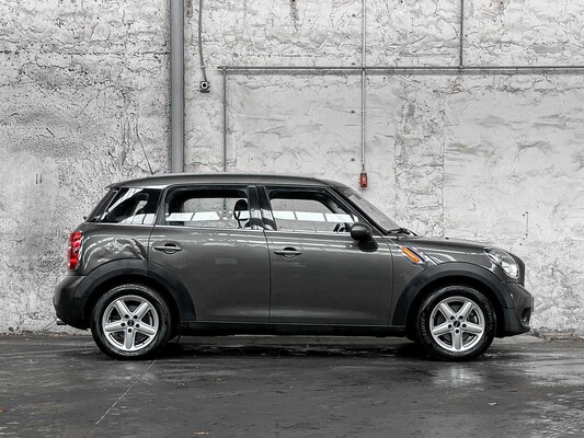 Mini Countryman 1.6 Cooper D Busniss Line 111 PS 2013, R-883-DR