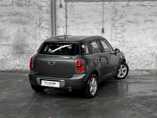 Mini Countryman 1.6 Cooper D Busniss Line 111 PS 2013, R-883-DR
