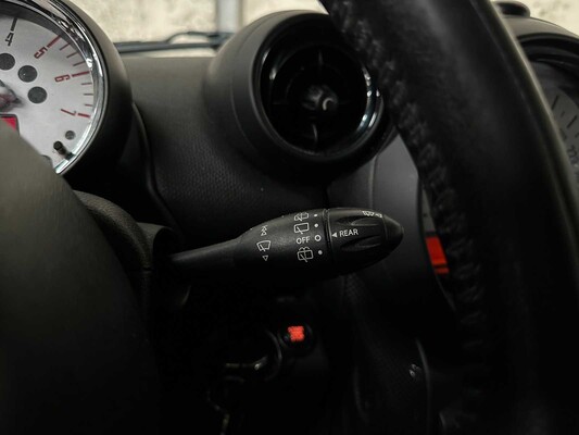 Mini Countryman 1.6 Cooper D Busniss Line 111pk 2013, R-883-DR