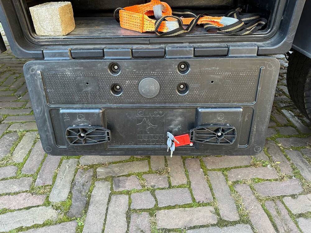 Mercedes-Benz Sprinter 516 2,2 CDI 432 163 PS 2013, VFB-88-Z Automatik 