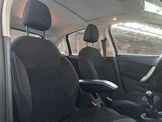 Citroën C3 1,4 VTi Ligne Business (Original-NL) 95 PS 2010, 95-LVV-1