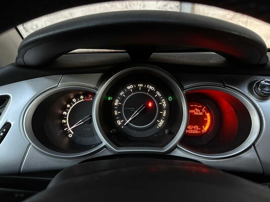Citroën C3 1,4 VTi Ligne Business (Original-NL) 95 PS 2010, 95-LVV-1