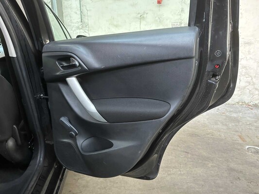 Citroën C3 1,4 VTi Ligne Business (Original-NL) 95 PS 2010, 95-LVV-1