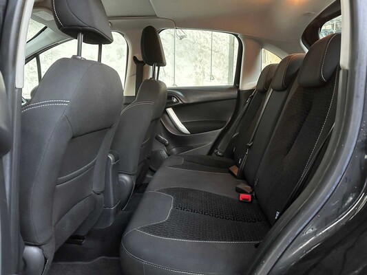 Citroën C3 1,4 VTi Ligne Business (Original-NL) 95 PS 2010, 95-LVV-1