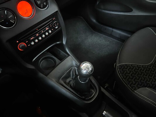 Citroën C3 1,4 VTi Ligne Business (Original-NL) 95 PS 2010, 95-LVV-1