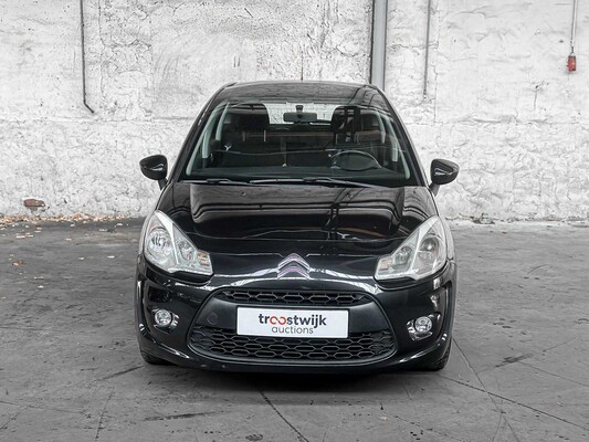 Citroën C3 1,4 VTi Ligne Business (Original-NL) 95 PS 2010, 95-LVV-1
