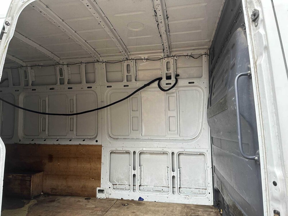 Mercedes-Benz Sprinter 311 2.2 CDI L4H3 Maxi 113pk 2018, VRT-26-N